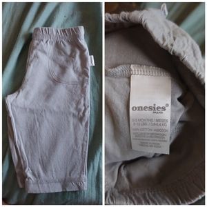 Size 0-3 months boys lot